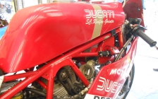 spa francorchamps bikers classics 2014 motorcycle touring -